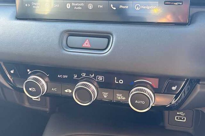 Honda HR-V Hybrid 1.5 eHEV Elegance 5dr CVT 