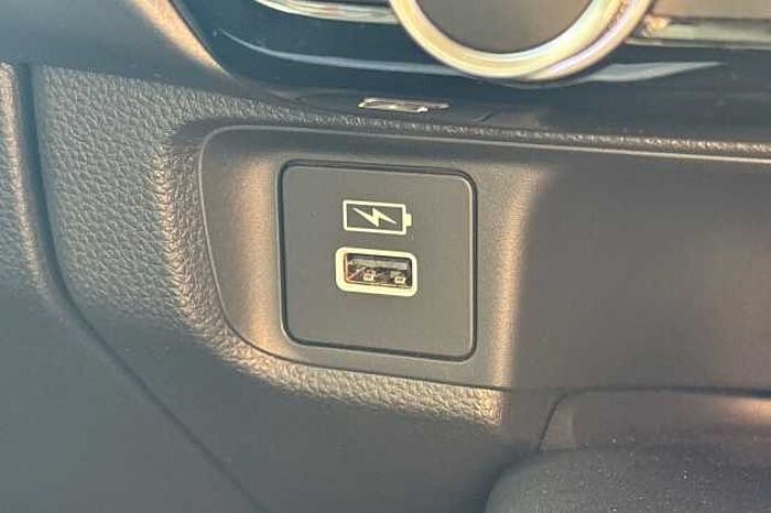 Honda HR-V Hybrid 1.5 eHEV Elegance 5dr CVT 