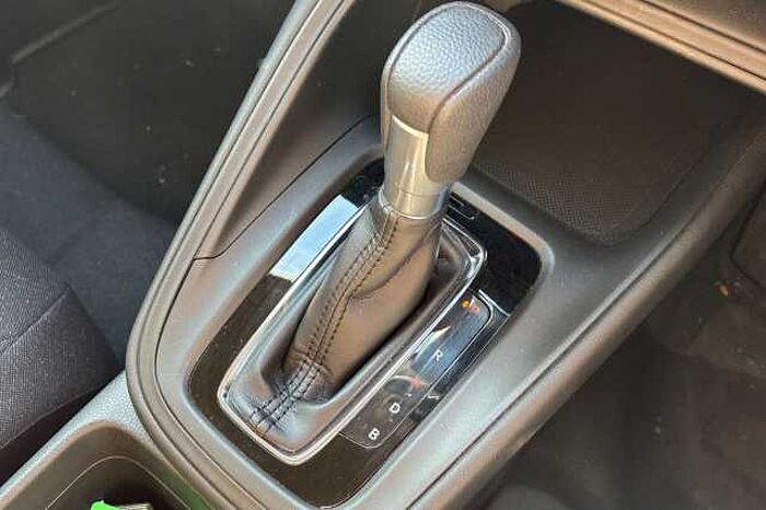 Honda HR-V Hybrid 1.5 eHEV Elegance 5dr CVT 