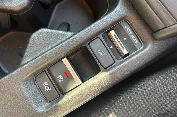 Honda HR-V Hybrid 1.5 eHEV Elegance 5dr CVT 