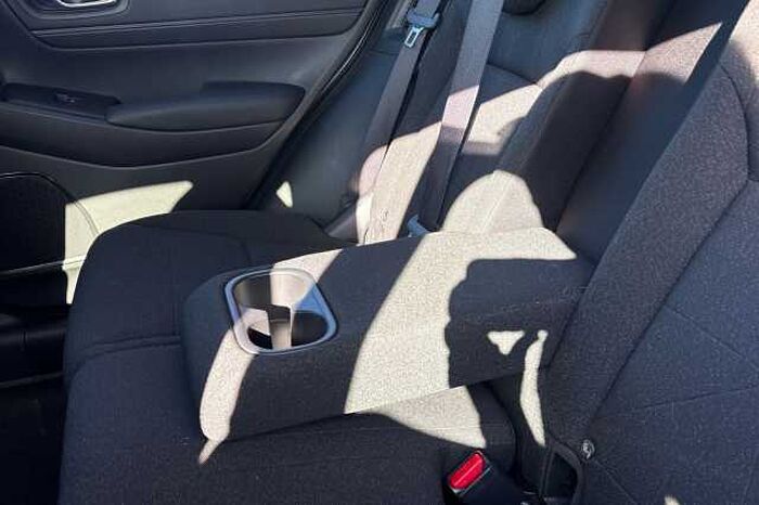 Honda HR-V Hybrid 1.5 eHEV Elegance 5dr CVT 