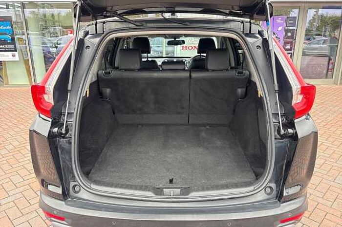 Honda CR-V Hybrid 2.0 i-MMD Hybrid SR 5dr eCVT 