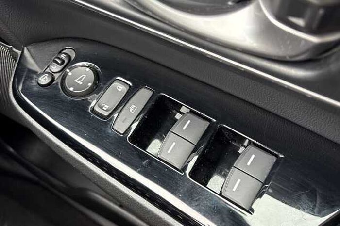 Honda CR-V Hybrid 2.0 i-MMD Hybrid SR 5dr eCVT 