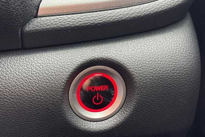 Honda CR-V Hybrid 2.0 i-MMD Hybrid SR 5dr eCVT 