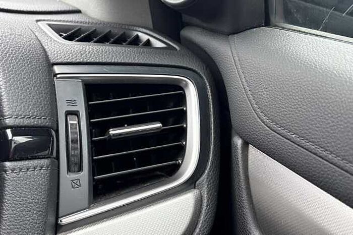 Honda CR-V Hybrid 2.0 i-MMD Hybrid SR 5dr eCVT 