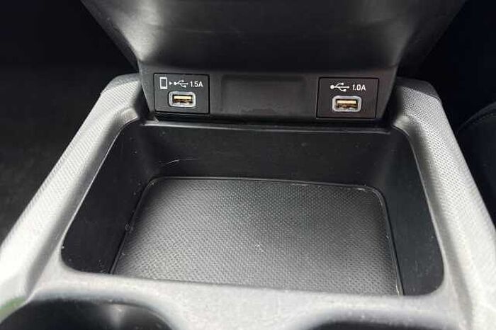 Honda CR-V Hybrid 2.0 i-MMD Hybrid SR 5dr eCVT 