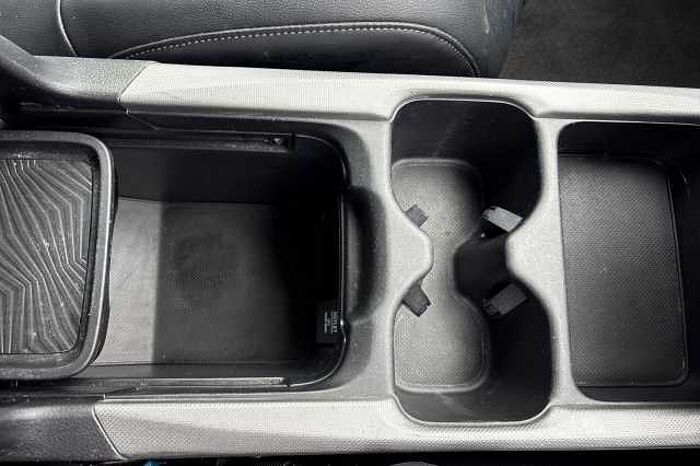 Honda CR-V Hybrid 2.0 i-MMD Hybrid SR 5dr eCVT 