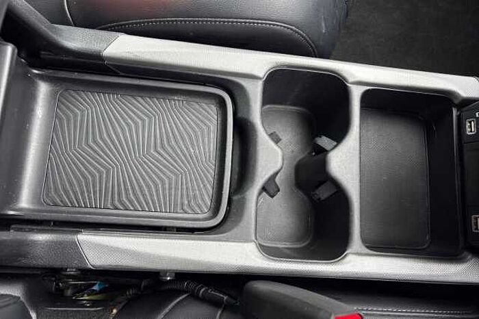 Honda CR-V Hybrid 2.0 i-MMD Hybrid SR 5dr eCVT 