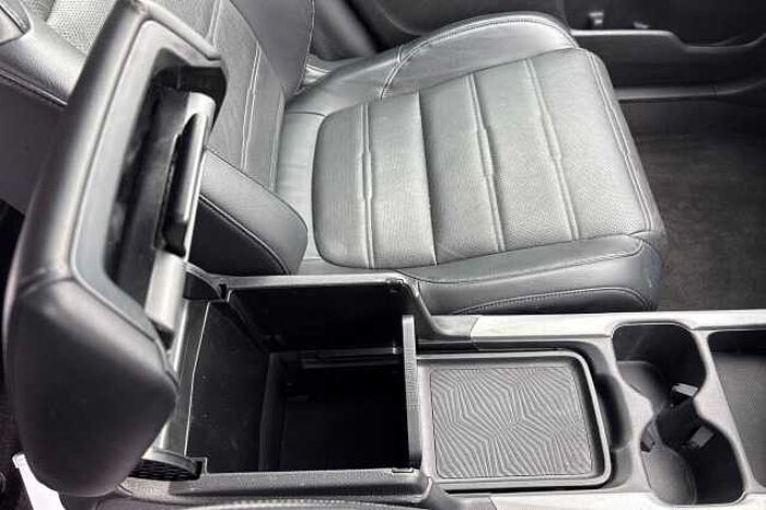 Honda CR-V Hybrid 2.0 i-MMD Hybrid SR 5dr eCVT 