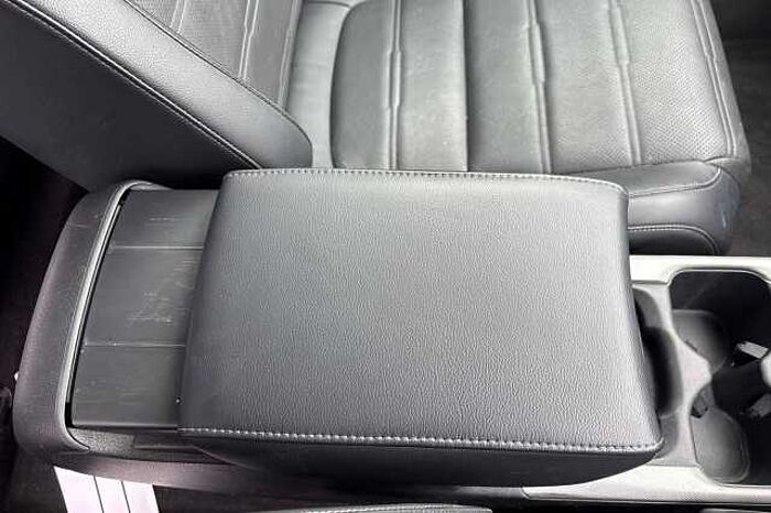 Honda CR-V Hybrid 2.0 i-MMD Hybrid SR 5dr eCVT 