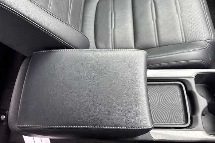 Honda CR-V Hybrid 2.0 i-MMD Hybrid SR 5dr eCVT 