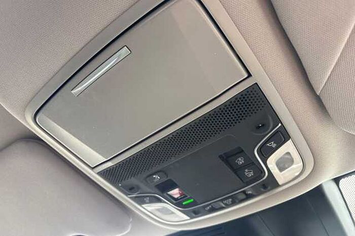 Honda CR-V Hybrid 2.0 i-MMD Hybrid SR 5dr eCVT 