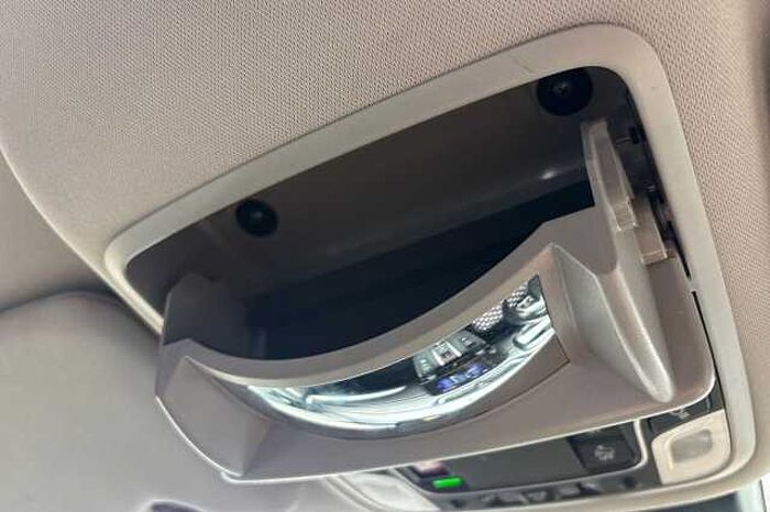 Honda CR-V Hybrid 2.0 i-MMD Hybrid SR 5dr eCVT 