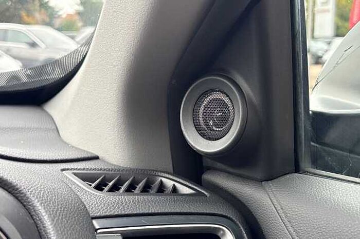 Honda CR-V Hybrid 2.0 i-MMD Hybrid SR 5dr eCVT 
