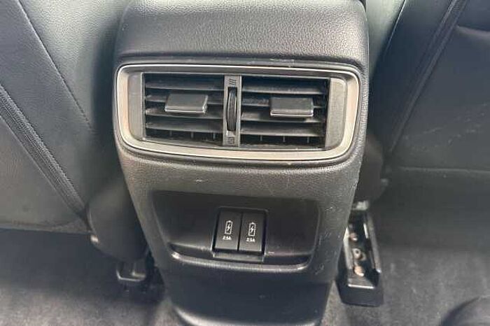 Honda CR-V Hybrid 2.0 i-MMD Hybrid SR 5dr eCVT 