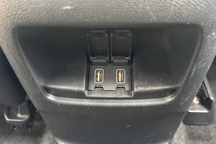 Honda CR-V Hybrid 2.0 i-MMD Hybrid SR 5dr eCVT 