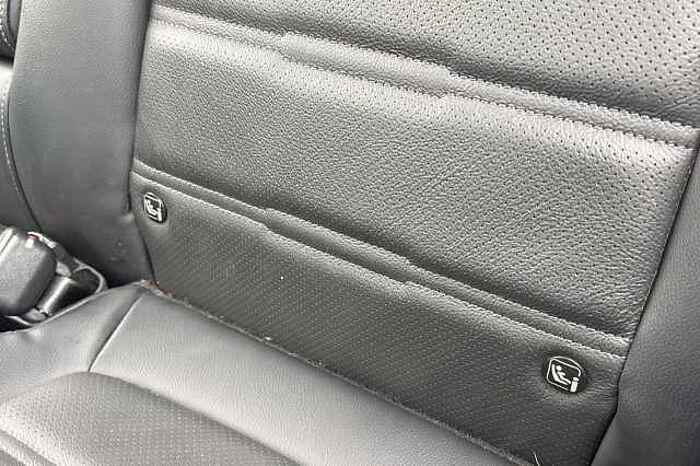 Honda CR-V Hybrid 2.0 i-MMD Hybrid SR 5dr eCVT 