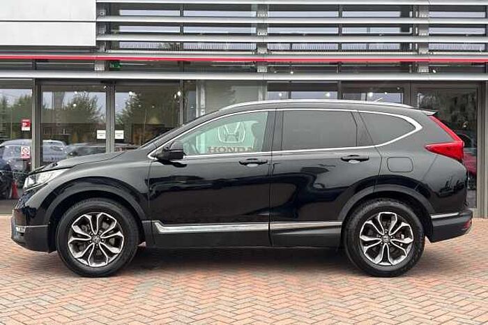 Honda CR-V Hybrid 2.0 i-MMD Hybrid SR 5dr eCVT 