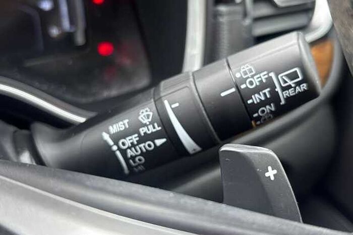 Honda CR-V Hybrid 2.0 i-MMD Hybrid SE 5dr eCVT 