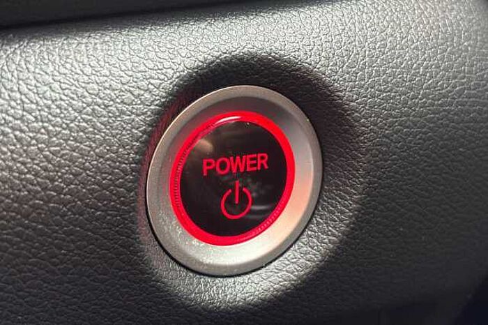 Honda CR-V Hybrid 2.0 i-MMD Hybrid SE 5dr eCVT 