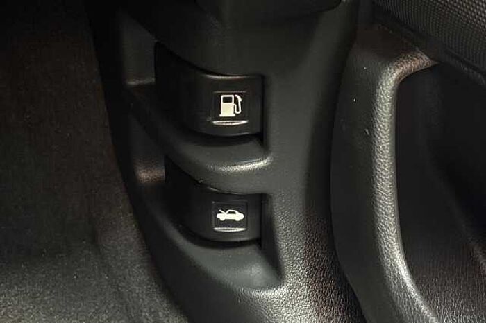Honda CR-V Hybrid 2.0 i-MMD Hybrid SE 5dr eCVT 