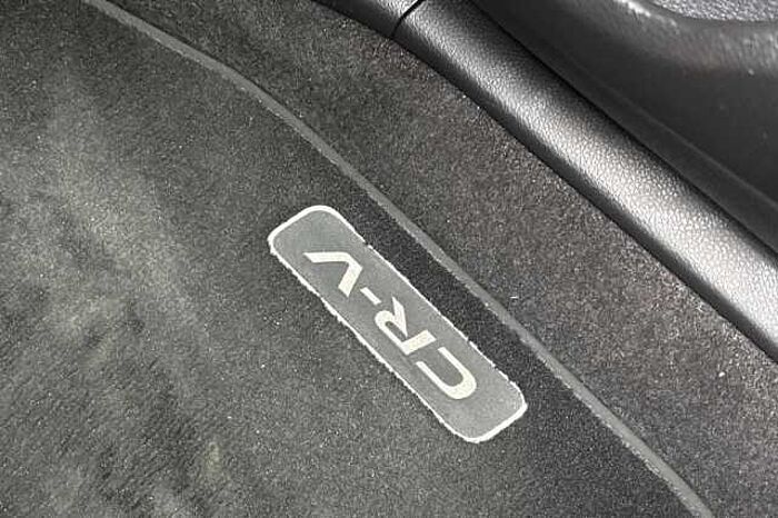 Honda CR-V Hybrid 2.0 i-MMD Hybrid SE 5dr eCVT 