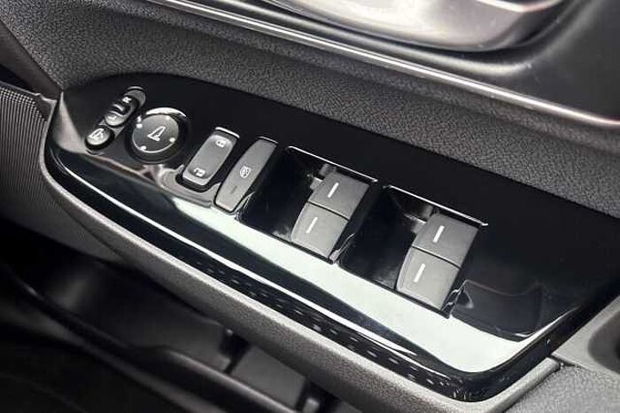 Honda CR-V Hybrid 2.0 i-MMD Hybrid SE 5dr eCVT 
