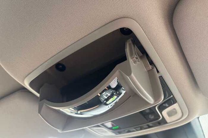Honda CR-V Hybrid 2.0 i-MMD Hybrid SE 5dr eCVT 