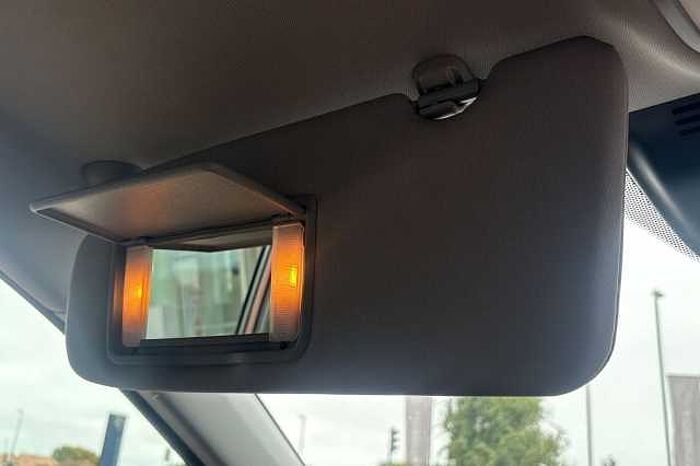 Honda CR-V Hybrid 2.0 i-MMD Hybrid SE 5dr eCVT 