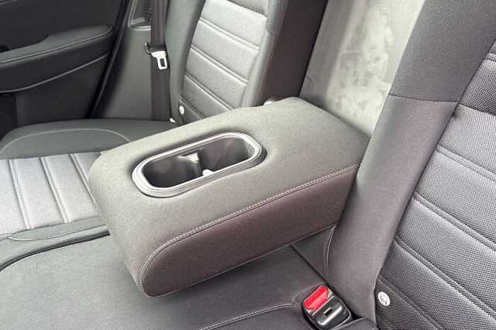 Honda CR-V Hybrid 2.0 i-MMD Hybrid SE 5dr eCVT 