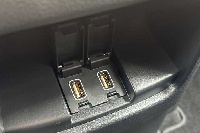 Honda CR-V Hybrid 2.0 i-MMD Hybrid SE 5dr eCVT 