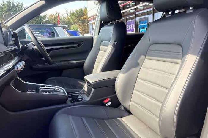Honda CR-V e:PHEV 2.0 ePHEV Advance Tech 5dr eCVT 