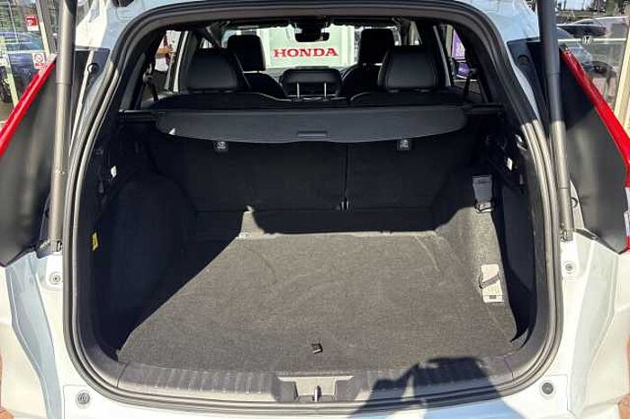 Honda CR-V e:PHEV 2.0 ePHEV Advance Tech 5dr eCVT 