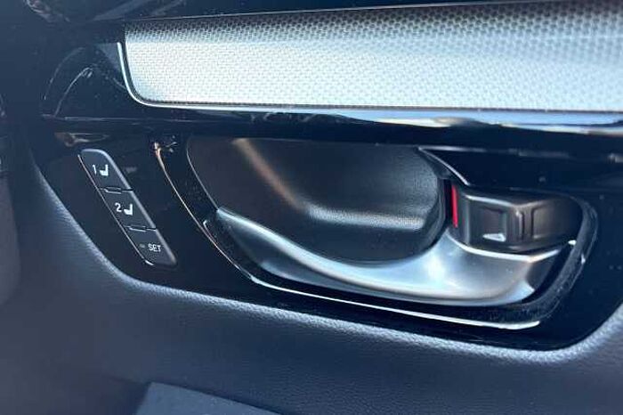 Honda CR-V e:PHEV 2.0 ePHEV Advance Tech 5dr eCVT 