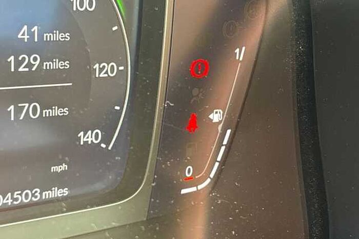 Honda CR-V e:PHEV 2.0 ePHEV Advance Tech 5dr eCVT 