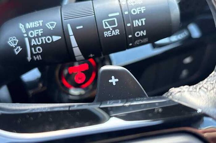 Honda CR-V e:PHEV 2.0 ePHEV Advance Tech 5dr eCVT 