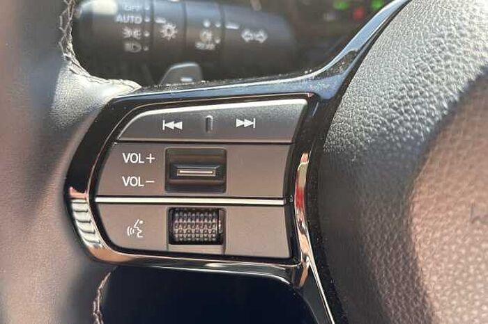 Honda CR-V e:PHEV 2.0 ePHEV Advance Tech 5dr eCVT 