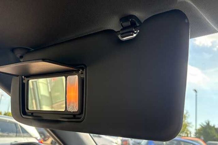 Honda CR-V e:PHEV 2.0 ePHEV Advance Tech 5dr eCVT 