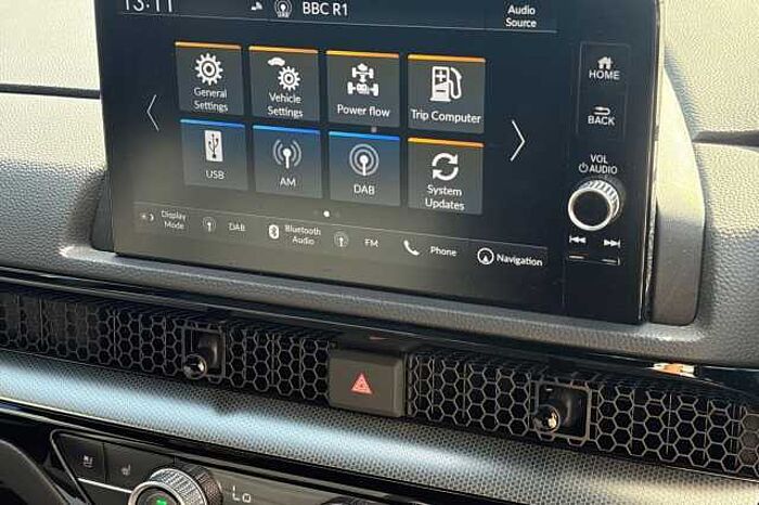 Honda CR-V e:PHEV 2.0 ePHEV Advance Tech 5dr eCVT 