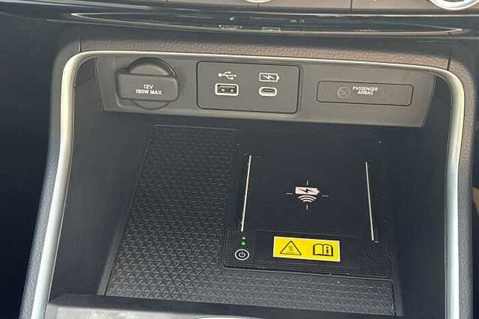 Honda CR-V e:PHEV 2.0 ePHEV Advance Tech 5dr eCVT 