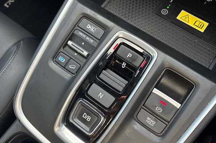 Honda CR-V e:PHEV 2.0 ePHEV Advance Tech 5dr eCVT 