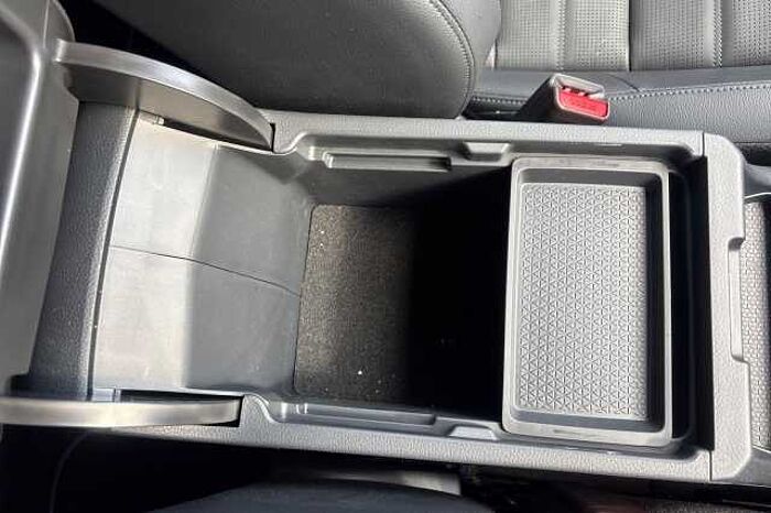 Honda CR-V e:PHEV 2.0 ePHEV Advance Tech 5dr eCVT 