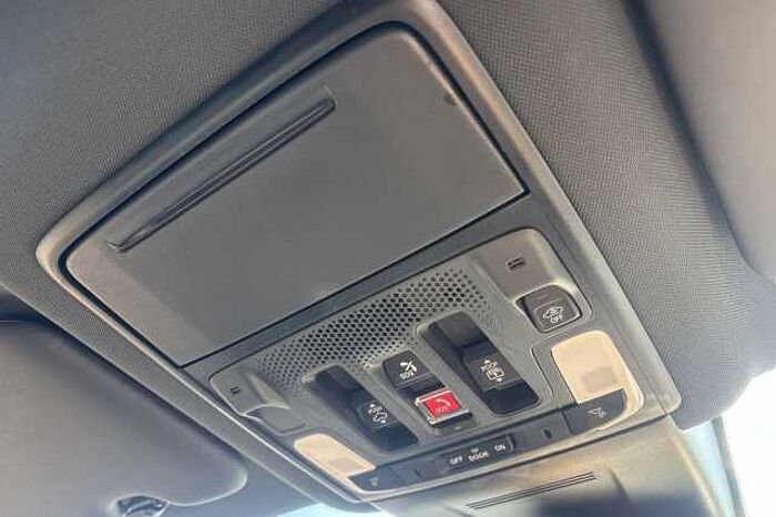 Honda CR-V e:PHEV 2.0 ePHEV Advance Tech 5dr eCVT 