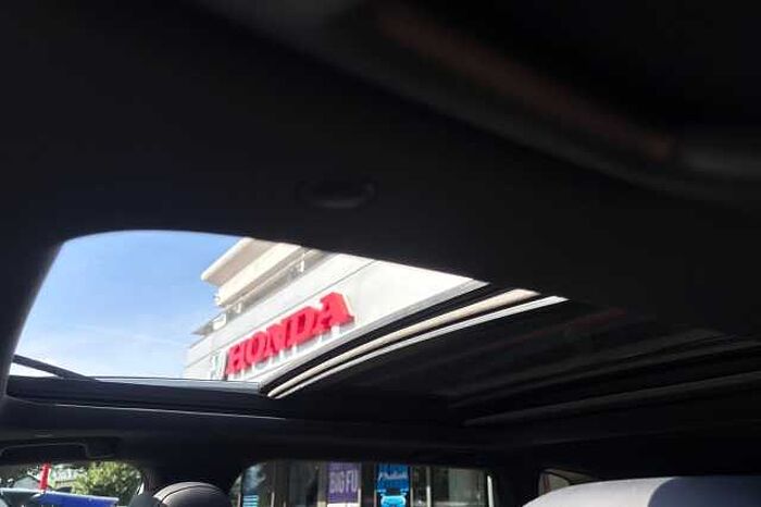 Honda CR-V e:PHEV 2.0 ePHEV Advance Tech 5dr eCVT 