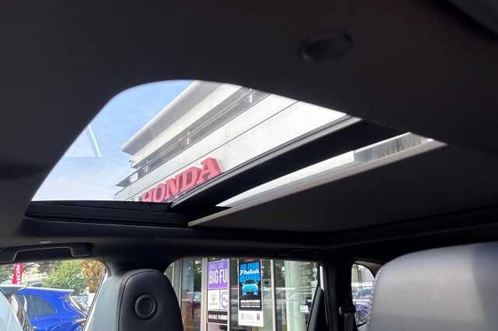 Honda CR-V e:PHEV 2.0 ePHEV Advance Tech 5dr eCVT 