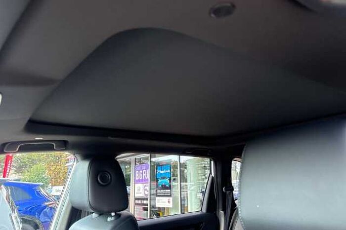 Honda CR-V e:PHEV 2.0 ePHEV Advance Tech 5dr eCVT 