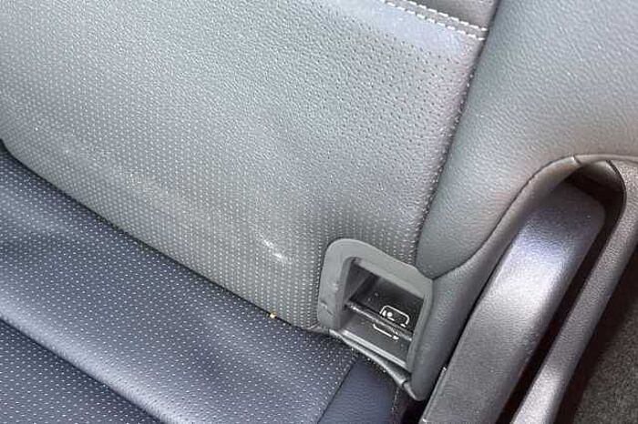 Honda CR-V e:PHEV 2.0 ePHEV Advance Tech 5dr eCVT 