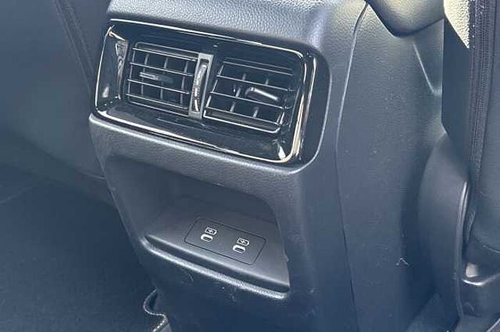 Honda CR-V e:PHEV 2.0 ePHEV Advance Tech 5dr eCVT 