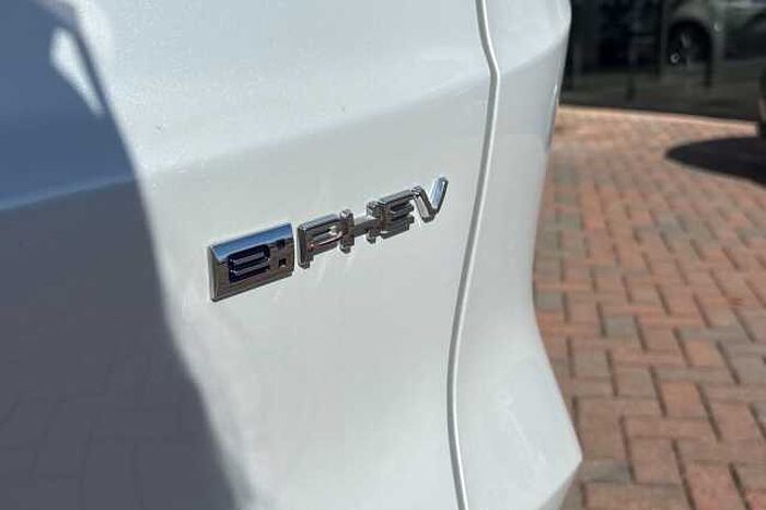 Honda CR-V e:PHEV 2.0 ePHEV Advance Tech 5dr eCVT 
