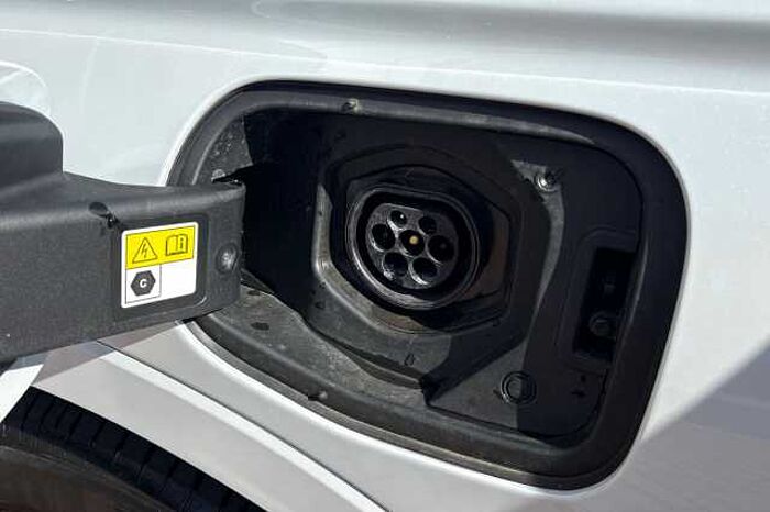 Honda CR-V e:PHEV 2.0 ePHEV Advance Tech 5dr eCVT 